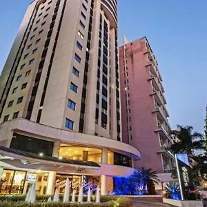 Living Slavieiro Moema Apartamento